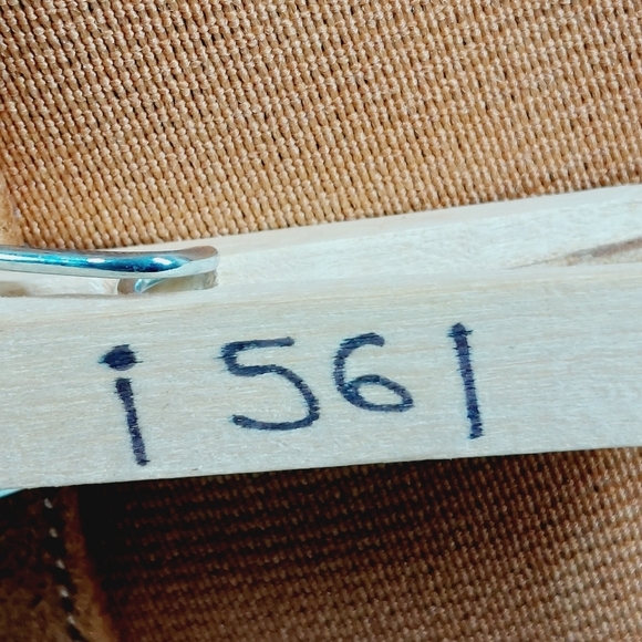 New BP. Niya Tan Faux Suede Brown Cottagecore Lug Sole Chelsea Boots i561 - Picture 13 of 13